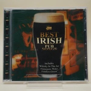 Various - Best Irish Pub Songs | CD | Zustand sehr gut - Bild 1 von 2