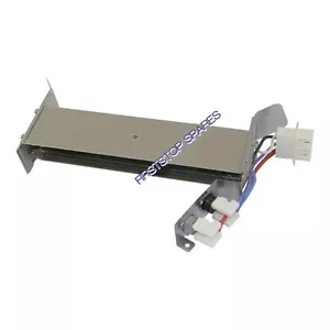 ELEMENTO RISCALDANTE ASCIUGATUTTO ADATTO AI MODELLI BEKO DRCS76B DRCS76S DRCS76W - Foto 1 di 1