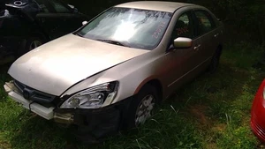 AC Compressor Fits 03-07 ACCORD 232485 - Picture 1 of 8