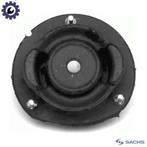 SUSPENSION STRUT SUPPORT MOUNT 802 032 FOR MERCEDES-BENZ M102.990/991 2.5L 4cyl - Picture 1 of 10