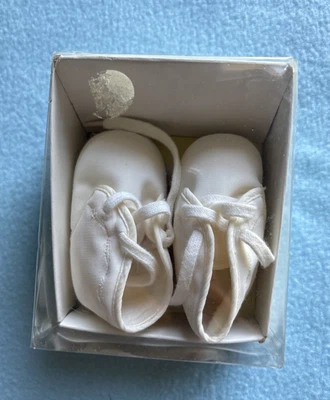 Zapatos bebé ciervo talla 1 Foto 1 de 4