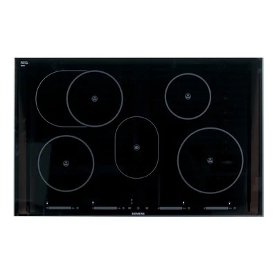BSH HAUSGERÄTE SERVICE GMBH BOSCH 00686509 Glaskeramikplatte SIEMENS für Kochfeld Induktion Herd