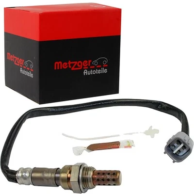 Metzger Lambdasonde Adatta Per Daihatsu Copen Cuore Materia Sirion Terios - Immagine 1 di 2