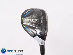 TaylorMade SIM 2 MAX 25* 5 HYBRID - Fujikura Pro 2.0 6R Regular Flex 446764 - Picture 1 of 4