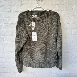 Tommy Bahama Damen Medium Shell St Luna Chenille Pullover - Bild 1 von 7