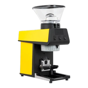 La Marzocco Pico Gelb - Picture 1 of 1