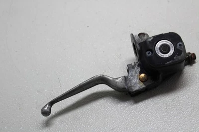 Harley-Davidson Fat Boy 2007-2011 FLSTF Shrine freno delantero cilindro maestro Foto 1 de 4