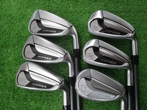 Inpress ANTRIEBSTAR TYP D 2025 EISEN M-425i 6-TEILIGES SET R 6-9 P A 962774 - Bild 1 von 5