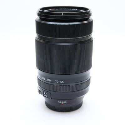 Fujifilm Fujinon XF 55-200mm F/3.5-4.8 R LM OIS (Fuji X mount) #96 - Image 1 of 4