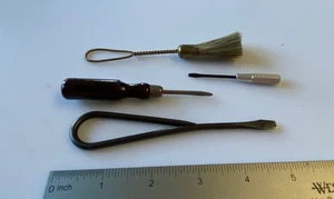 Pieza de máquina de coser Singer 15 vintage (1920) - Herramientas - Imagen 1 de 2