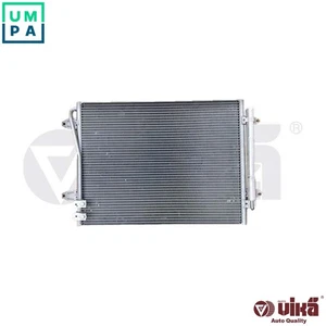 CONDENSER AIR CONDITIONING 88201767201 FORCONDENSER AIR CONDITIONING 88201767201 - Picture 1 of 9