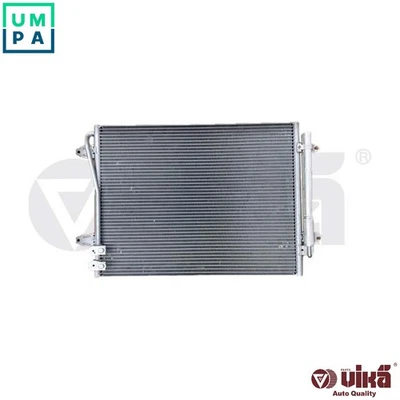 CONDENSER AIR CONDITIONING 88201767201 FORCONDENSER AIR CONDITIONING 88201767201 - Image 1 of 4