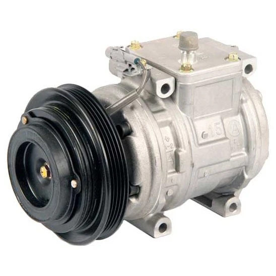 Compresor de aire acondicionado y embrague de aire acondicionado GAP para Toyota 4Runner 2,7 L 1996-2000 OEM Foto 1 de 1