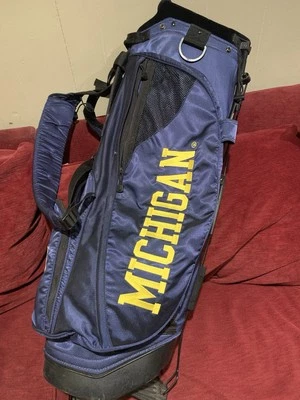 Bolsa de golf para caminar Foto 1 de 4