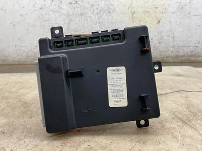 Unidad de módulo de control de pila central Aston Martin Rapide 2015 ED23-14F132-AA OEM Foto 1 de 4