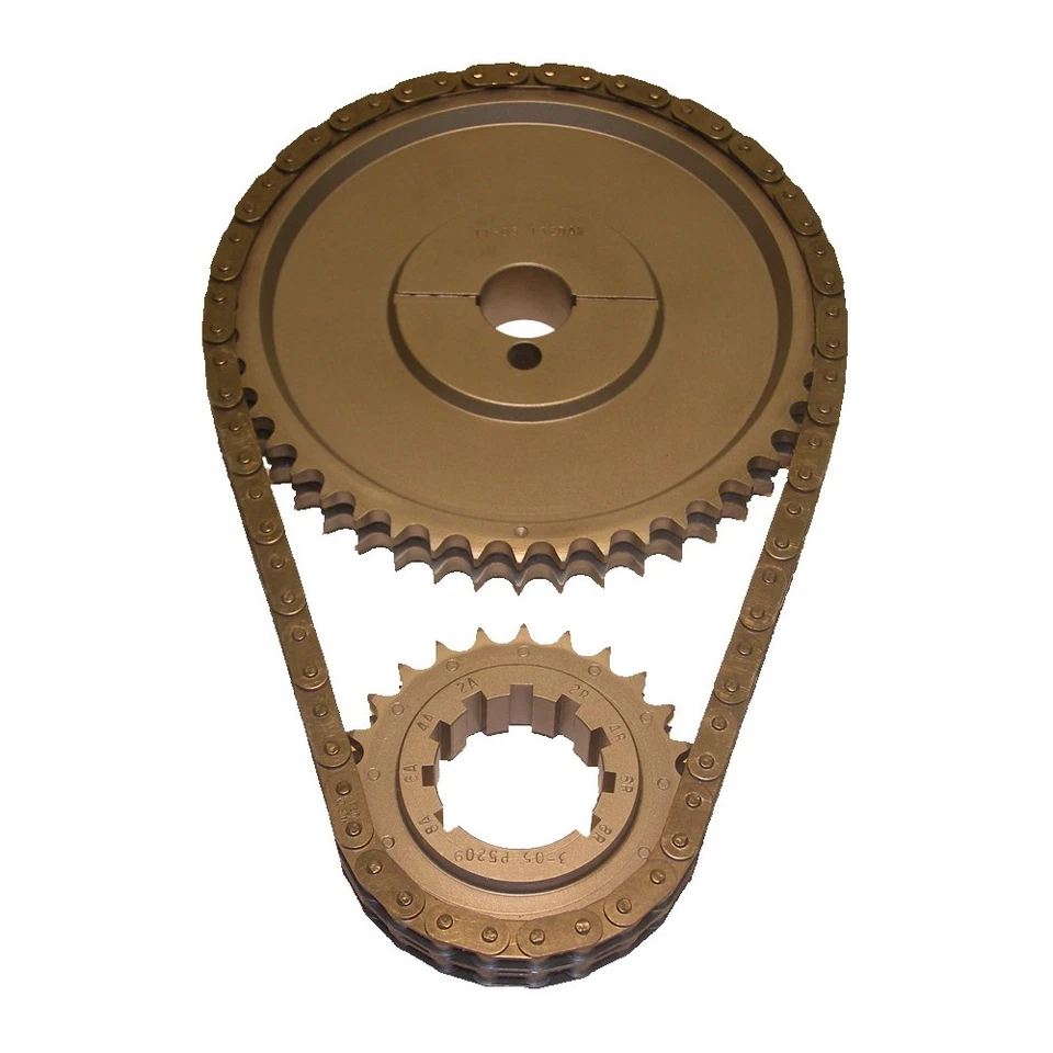 CLOYES Street True Roller Timing Set - Ford 9-3521X9 — 第 1/1 张图片