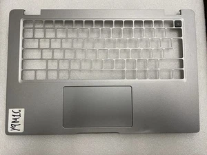Conjunto de panel táctil reposamanos negro genuino Dell Latitude 7280 para computadora portátil 0PF9Y HUD O5 - Imagen 1 de 4