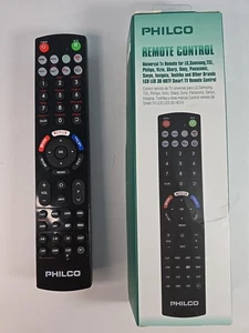 CONTROL REMOTO UNIVERSAL SMART TV de PHILCO - Imagen 1 de 9