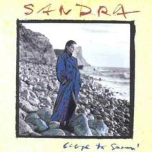Close to seven (1992) von Sandra | CD | Zustand sehr gut - Bild 1 von 2