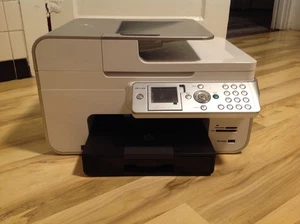 Dell 968 All-In-One Inkjet Printer - Picture 1 of 7