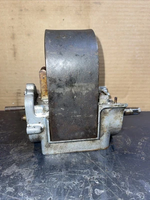 Antique IHC Farmall F4 Magneto Tractor Parts McCormick Deering  - Image 1 of 4
