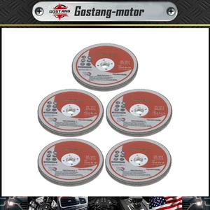 25 Pcs 3"x1/32"x3/8" Cut Off Wheels Die Grinder Metal Cutting Disc - Picture 1 of 7