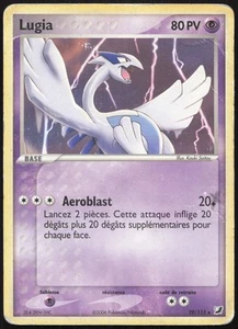 Carte Pokémon Lugia 29/115 Forces Cachées Français - Picture 1 of 2