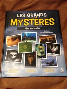 Les grands mystères du monde - Bild 1 von 2