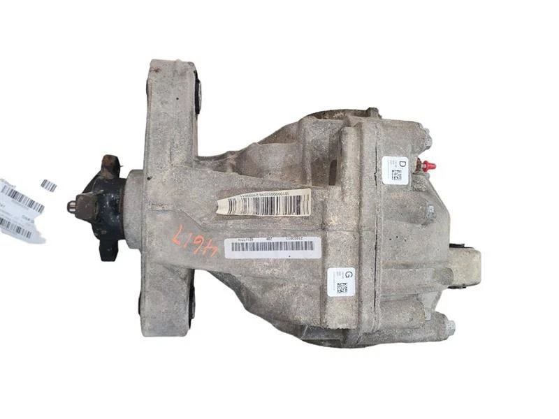 Carrier Rear Axle Fits 11 CAPRICE 583353 - Image 1 of 4