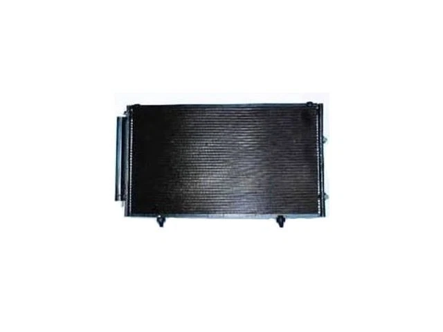 Condensador A/C TYC 19TQJ29 para Lexus ES330 ES300 2004 2005 2006 2003 2002 - Imagem 1 de 1