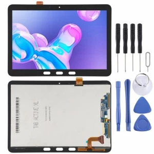 Für Samsung Galaxy Tab Active Pro SM-T540 T545 T547 Display Ersatz LCD Schwarz - Bild 1 von 1