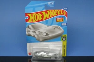 Coupe Clip 2022 ZAMAC Hot Wheels Experimotors 101/250 Keyring New Model in 2022 - Picture 1 of 6
