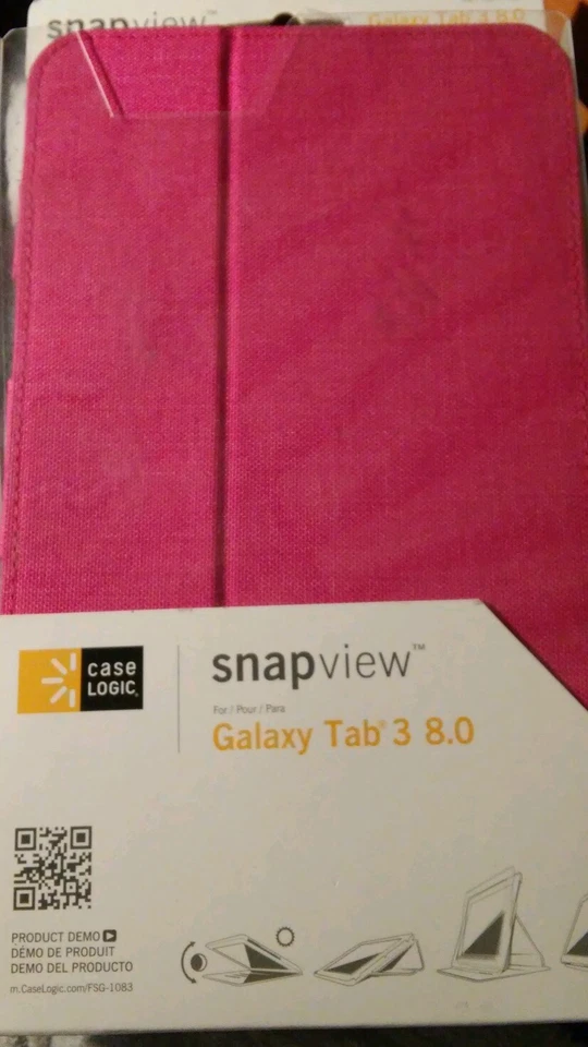 snapview galaxy tab 3 8.0 - image 1 of 1