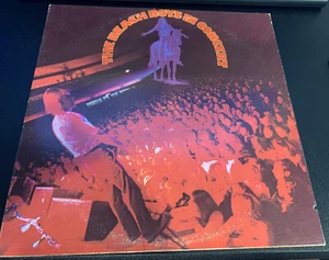 Beach Boys - In Concert - Brother 2RS 6484 2 LP Set 1973 Gatefold Cover - Imagen 1 de 5