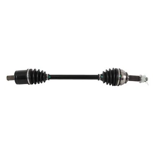 All Balls Racing Front Left 6ball CV Axle For John Deere Gator HPX Trail 4x4 - Picture 1 of 3