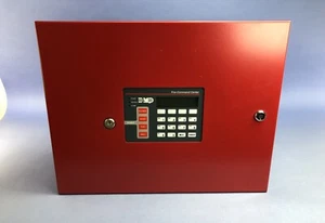 DMP XR100FC Fire Command Center Control (NIB) - Picture 1 of 2