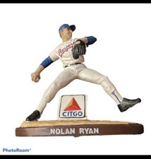 NOLAN RYAN 2007 CORPUS CHRISTI HOOKS SGA FIGURINE NIB 