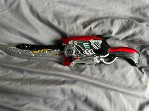 Kamen Rider W DX Engine Blade Gaia Memory Bandai - Picture 1 of 6