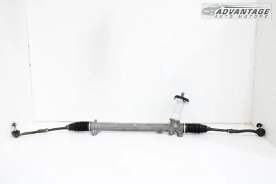 2019-2020 HYUNDAI SANTA FE AWD POWER STEERING GEAR RACK AND PINION OEM - Image 1 of 4