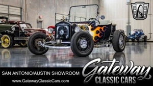 1969 Ford T-Bucket Hot Rod - Picture 1 of 12