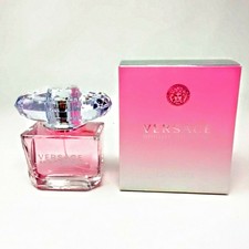 Bright Crystal Versace perfume - a 