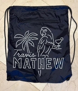 Travis Matthew Golf Rucksack Tasche Neu ohne Etikett - Bild 1 von 3