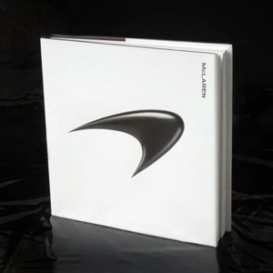 McLaren the Cars 1964 - 2008 (edición limitada en estuche firmado por William - Imagen 1 de 1