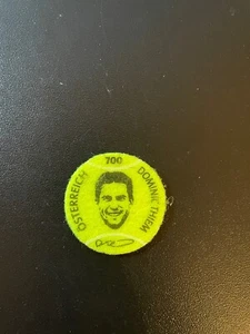 2021 Österreich Tennis Marke Dominic Thiem Pf. - Picture 1 of 1