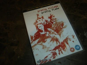 Lepa Sela Lepo Gore (Pretty Village, Pretty Flame) (International Release) [DVD) - Picture 1 of 3