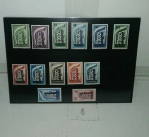 1 x añada CEPT 1956 ¡Nuevo! - Imagen 1 de 1