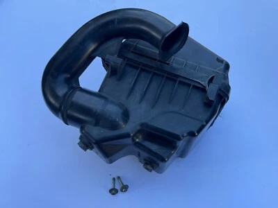 2007-2001 Toyota Yaris Air Intake Cleaner Filter Box OEM Foto 1 de 4