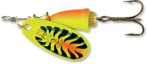 Blue Fox Spinner Vibrax Fluorescent FT Spinner Raubfischköder Barsch Hecht - Bild 1 von 6