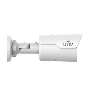 Uniview UNV 8MP 4K Mini Bullet Network IP Security Camera IPC2128SR5-ADF28KM-G - Picture 1 of 3
