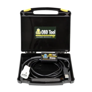 OBD Tool für Suzuki - Diagnosesystem für Suzuki Motorrad - Bild 1 von 5